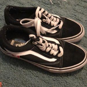vans